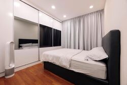 The Geranium (D15), Condominium #609141571